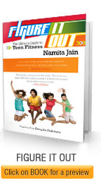 Figure It Out By Namita Jain