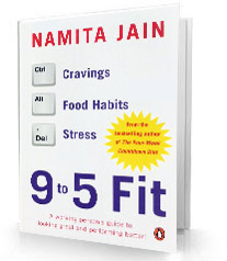 Jaldi Fit A To Z By Namita Jain
