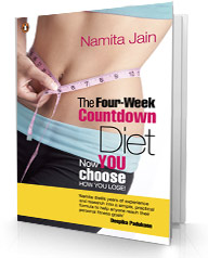 Jaldi Fit A To Z By Namita Jain
