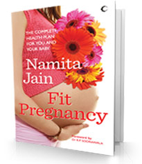 Jaldi Fit A To Z By Namita Jain Jaldi Fit A To Z By Namita Jain