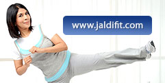 Jaldi Fit