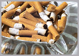 Nicotine Nicotine