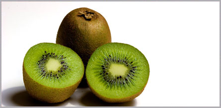 Kiwi Fruit