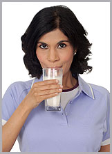 Milk