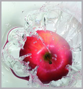 Apple Smoothie