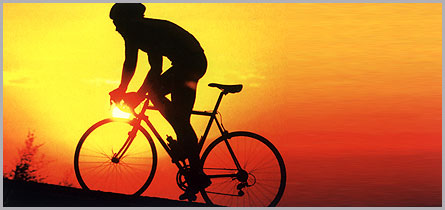 Cycling