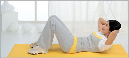 Exercise Routine