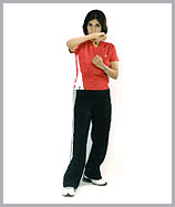 Cardio Kickboxing Cardio Kickboxing
