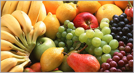 Fruits