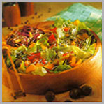 Nutritious Foods