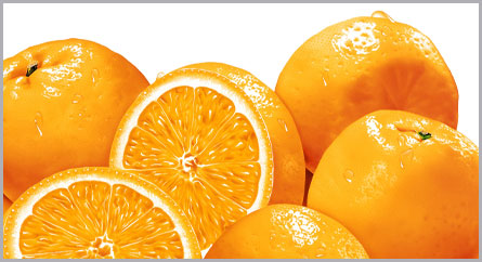 Oranges