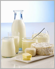 Buttermilk